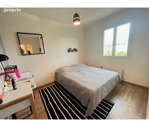 Maison 4 pièces 90 m² à vendre à Neuville-Sur-Saone (69250) - photo 6
