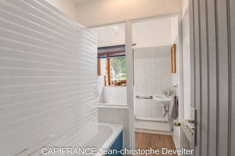 Maison à vendre 6 pièces DESERTINES (53) maison 4 chambres sur terrain de 2 500 m2 - photo 11