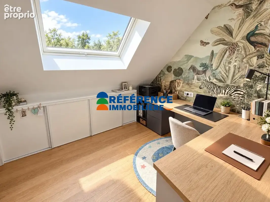 Maison 5 pièces 192 m² à vendre à Perenchies (59840) - photo 8