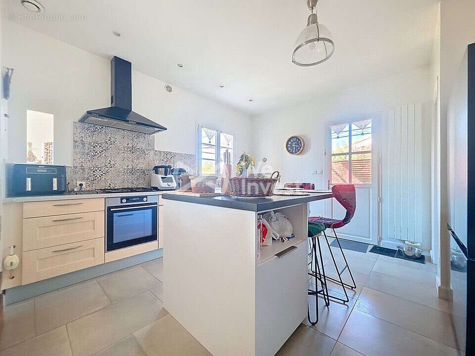 Maison à LORIOL-SUR-DROME