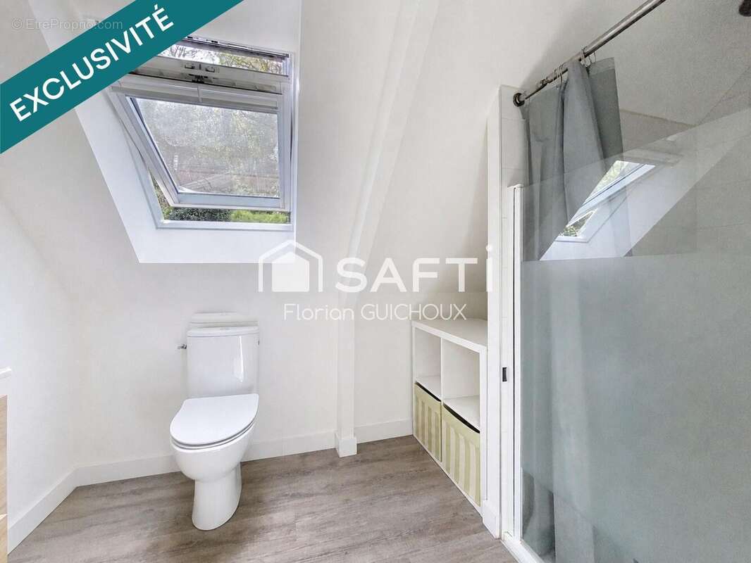 Maison 118 m² à Quimper  - photo 7