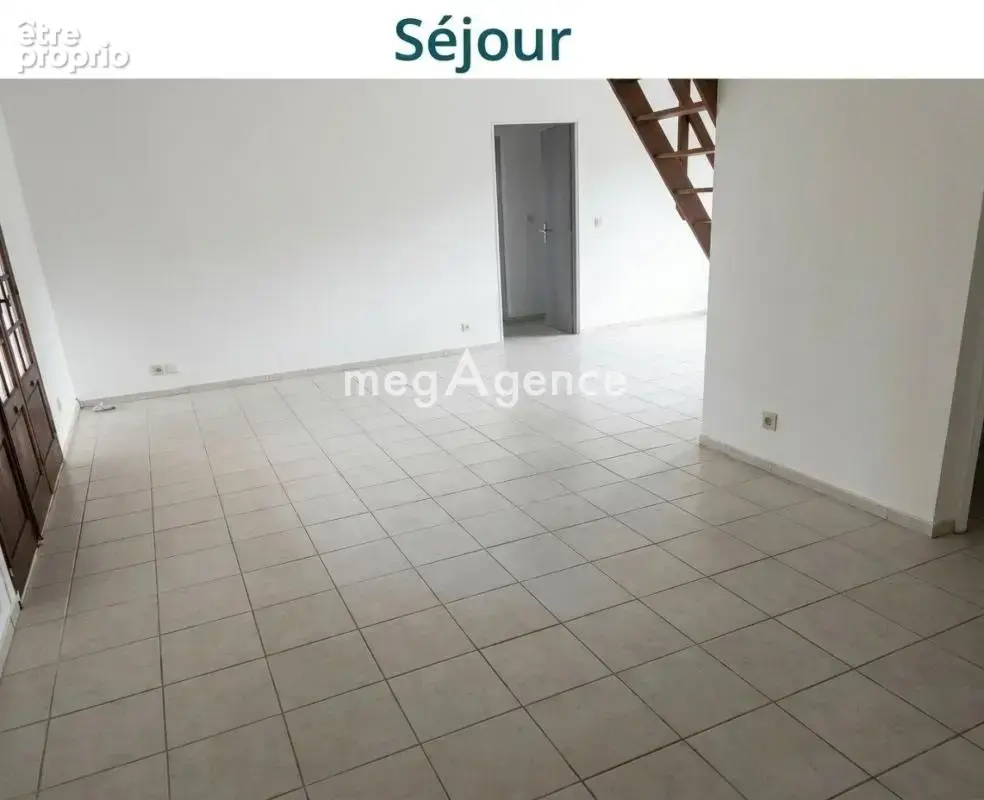 Maison t5 171m2 garage - carbet - terrain 1151m2 proche chu - photo 2