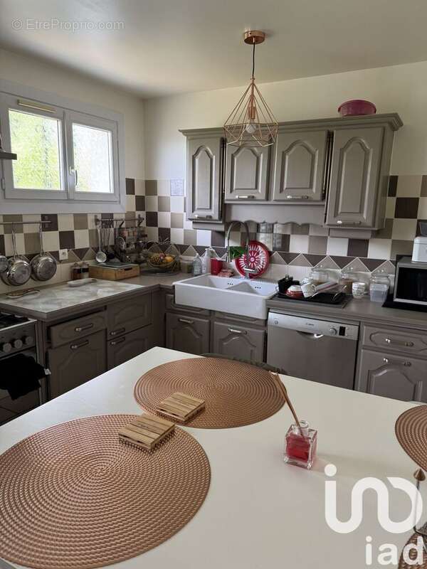 Photo 2 - Maison à PERDREAUVILLE