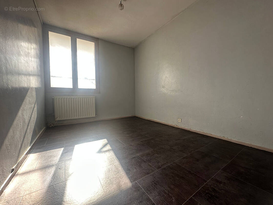 Appartement à ROANNE