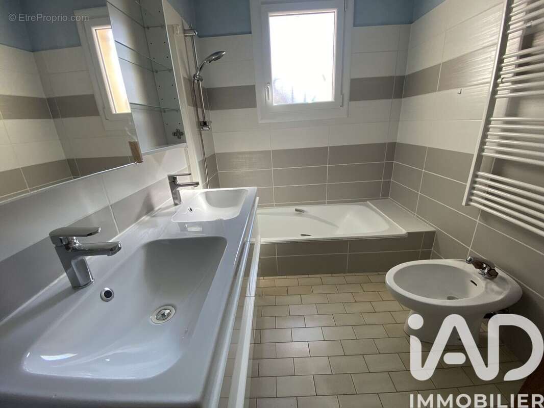 Photo 6 - Maison à GAP