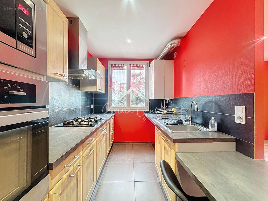 Appartement à MILLAU