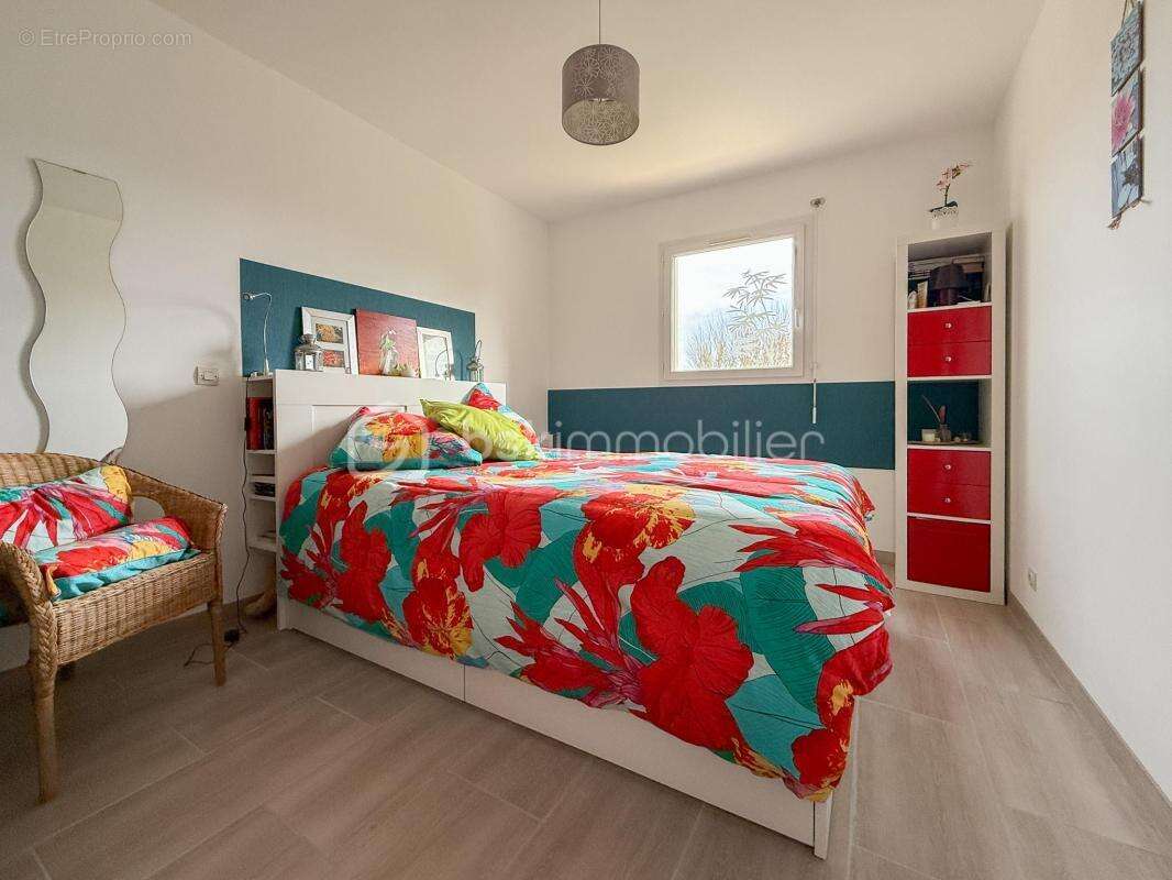 Maison à PLOUDALMEZEAU