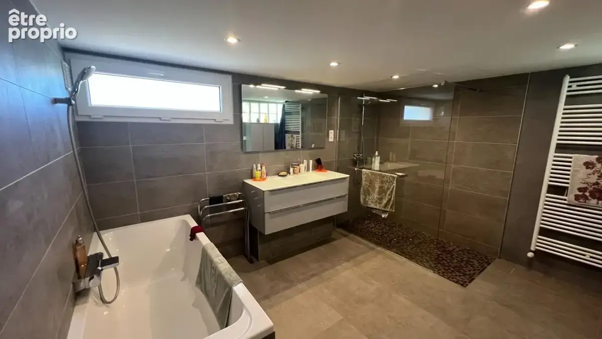 Maison 6 pièces SEICHAMPS - photo 9