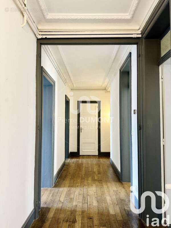 Photo 4 - Appartement à LILLE