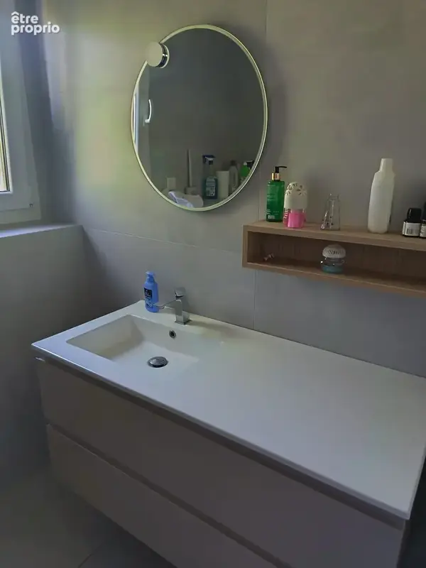 Maison 6 pièces 145 m² à vendre à Delle (90100) - photo 7