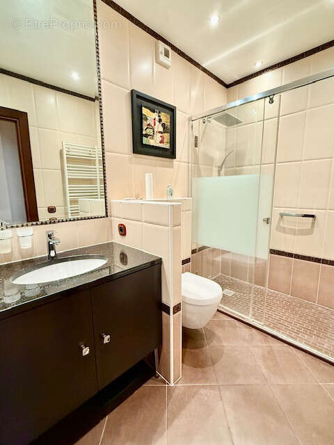 Appartement à SAINT-GENIS-POUILLY