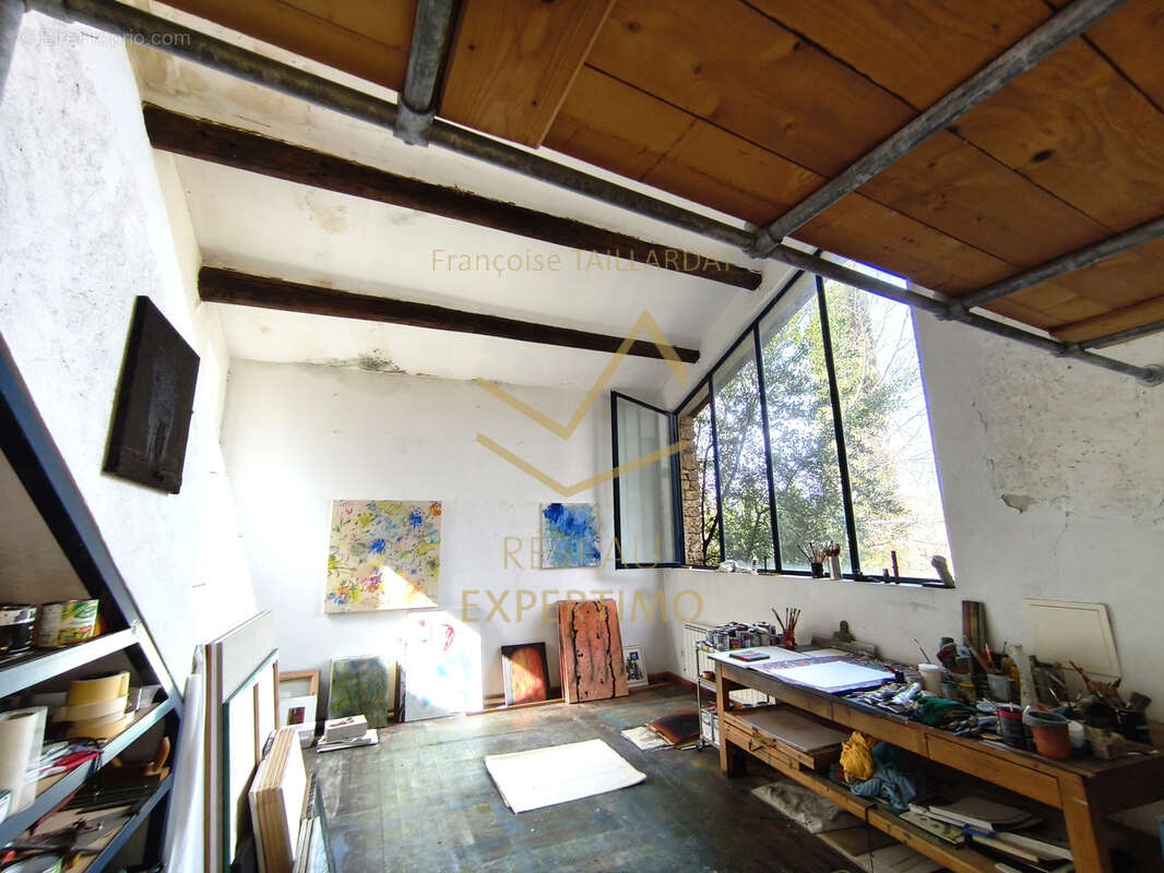 Maison à MORMOIRON