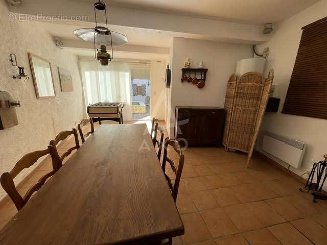 Maison à CAZOULS-D'HERAULT