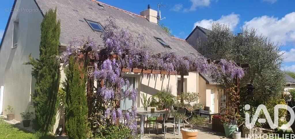 Photo 1 - Maison à SAINT-HERBLAIN