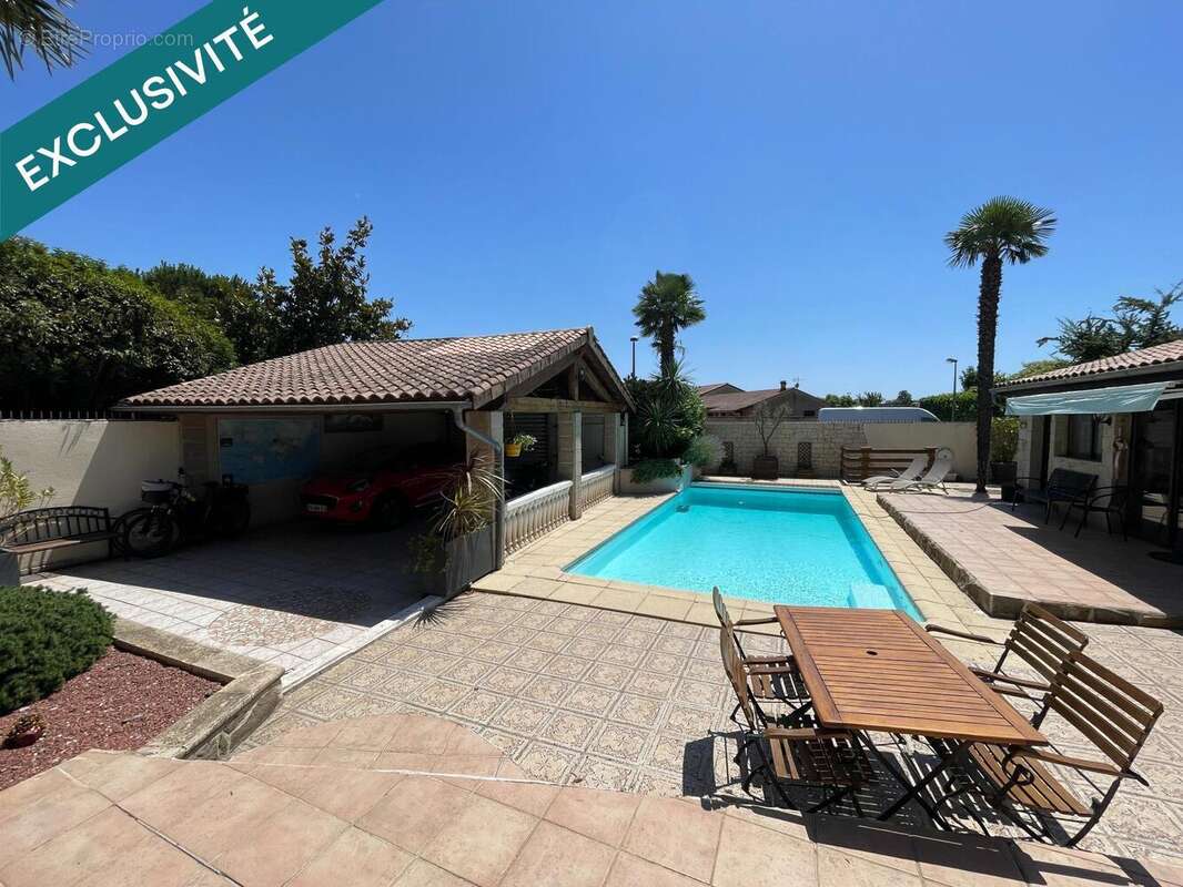 Photo 2 - Maison à VALENCE