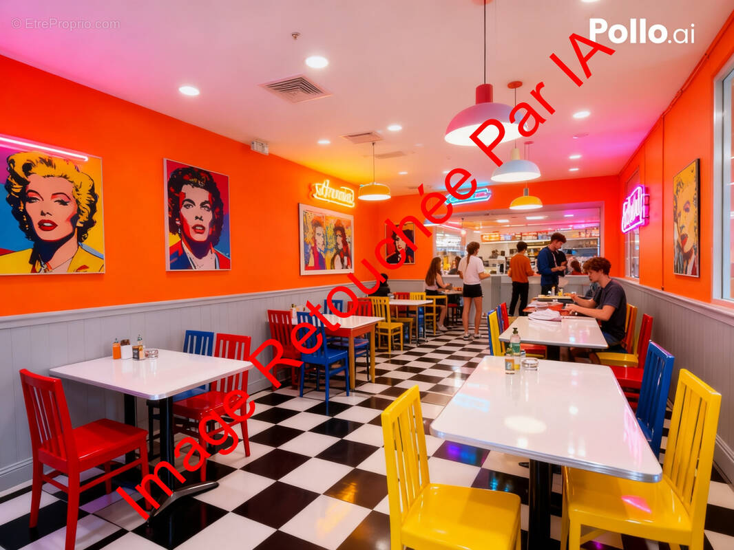 Commerce à CARCASSONNE