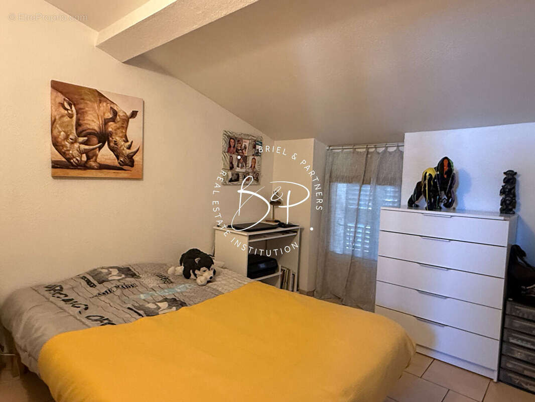 Appartement à VIDAUBAN