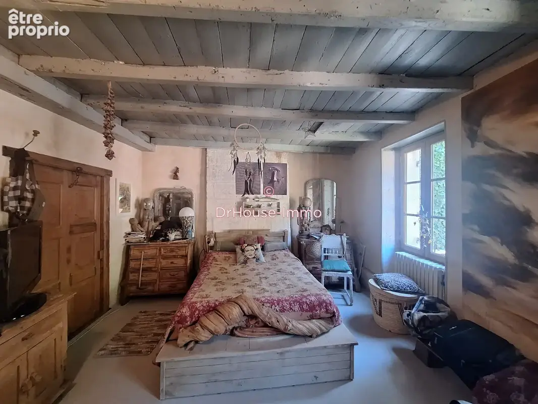 Appartement 320 m² à Brantome  - photo 3