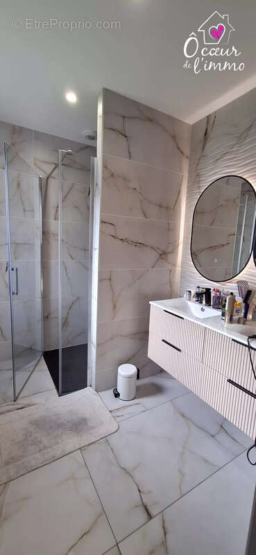 Maison 133 m² à Cholet  - photo 8
