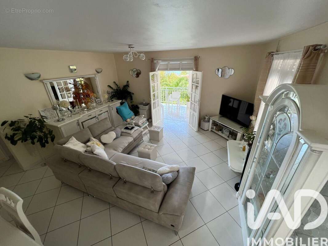 Photo 8 - Maison à VIEUX-FORT