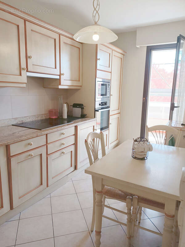 Appartement à MANDELIEU-LA-NAPOULE