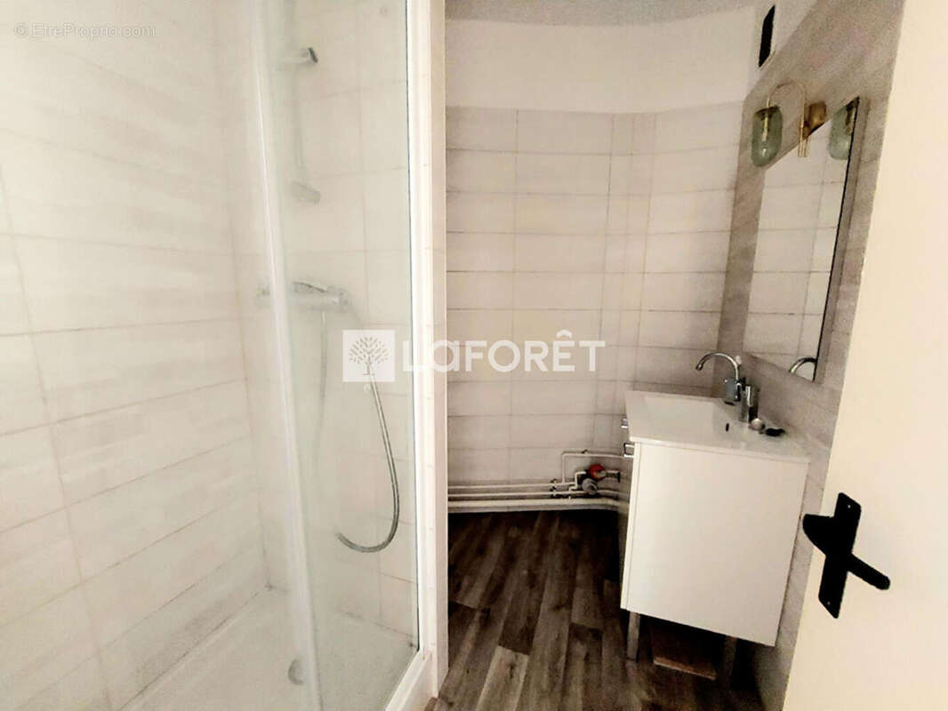 Appartement à EPINAL