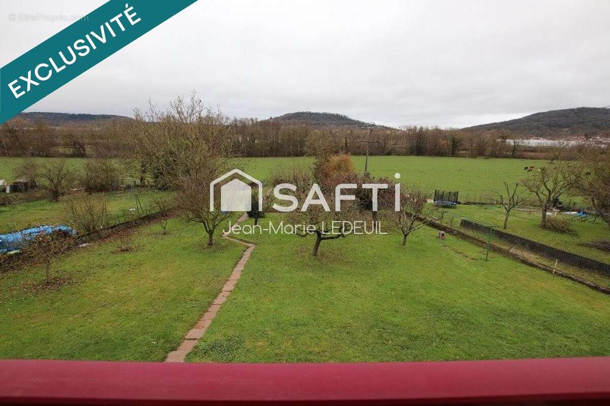 Photo 3 - Maison à ECROUVES