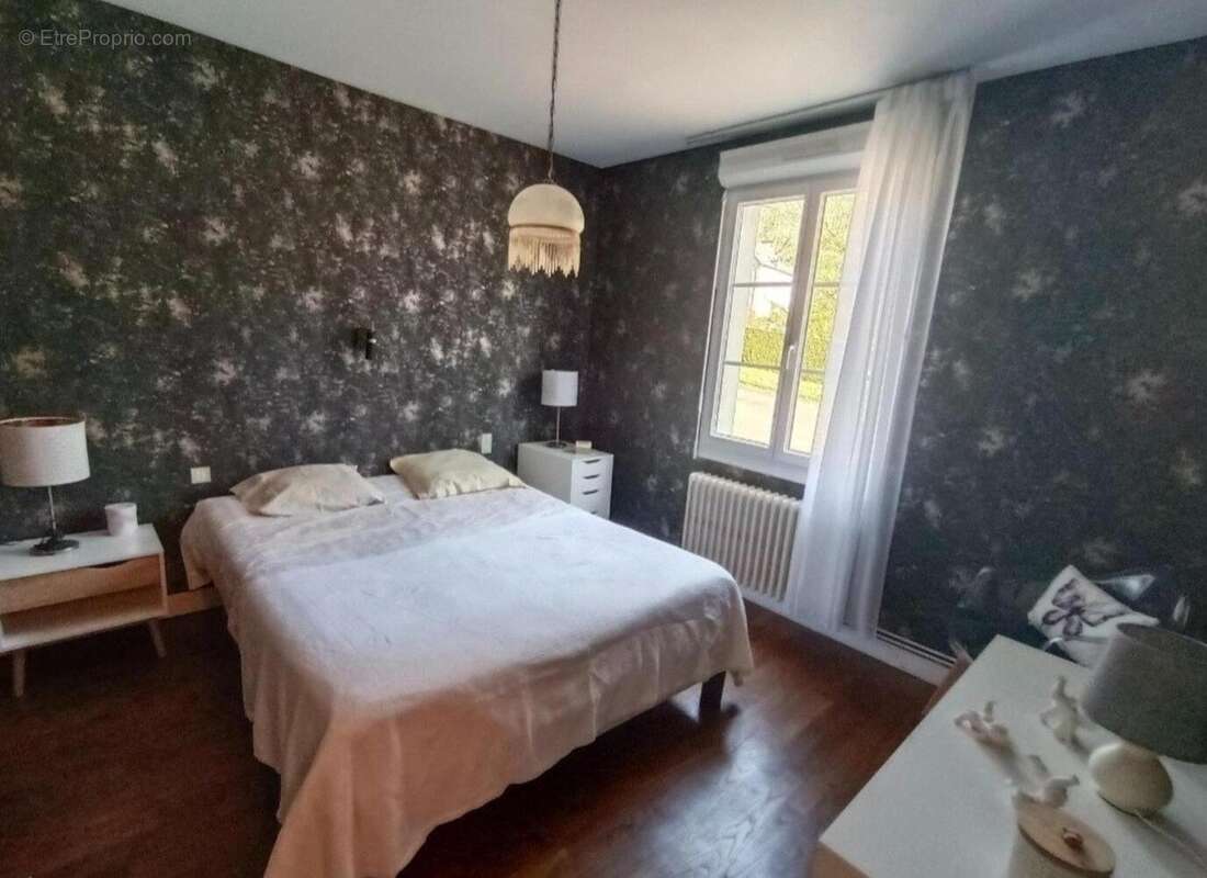 Photo 3 - Maison à LE NEUFBOURG