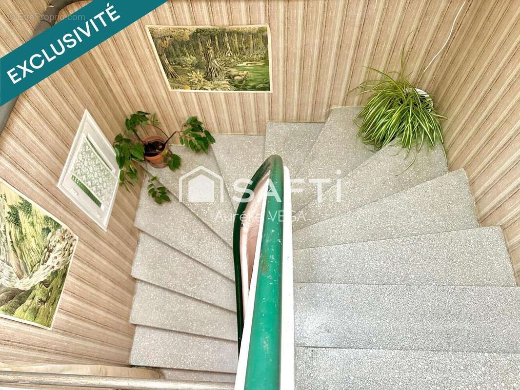 Photo 5 - Maison à LAROQUE-D'OLMES