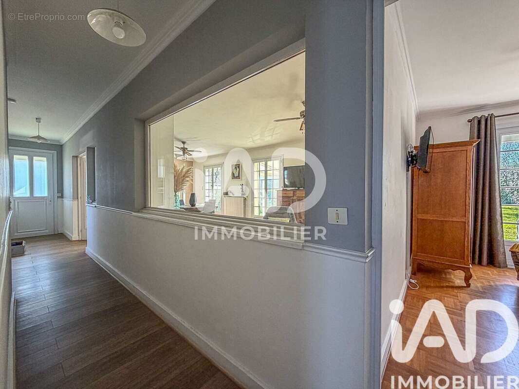 Photo 7 - Maison à MONTRY