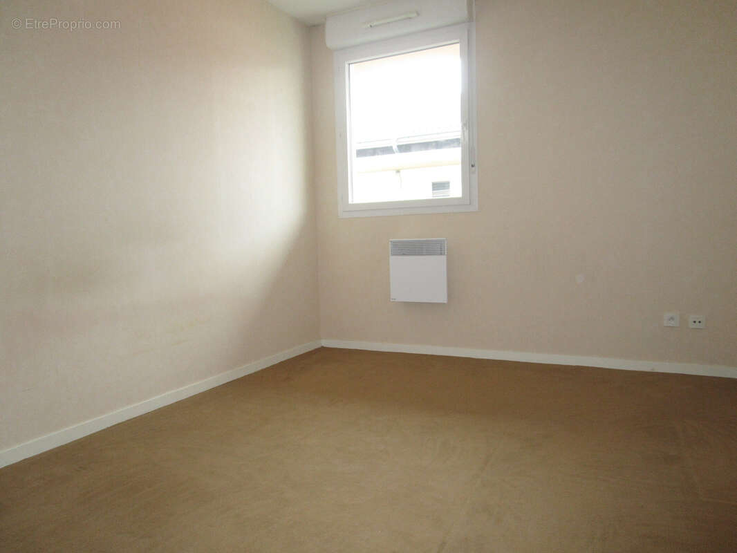 Appartement à THONON-LES-BAINS