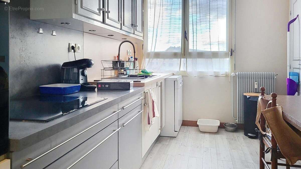 Photo 5 - Appartement à CHATEAUROUX