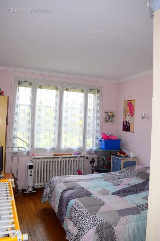 Maison à MONTFERMEIL