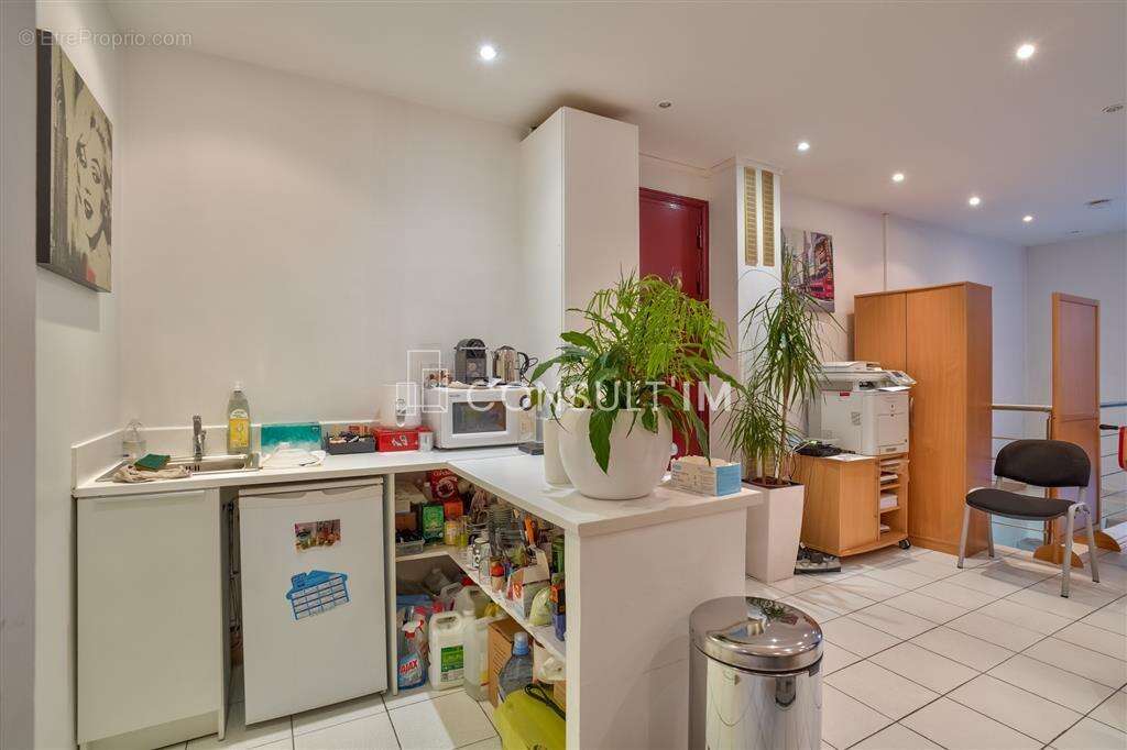 Commerce à PARIS-12E