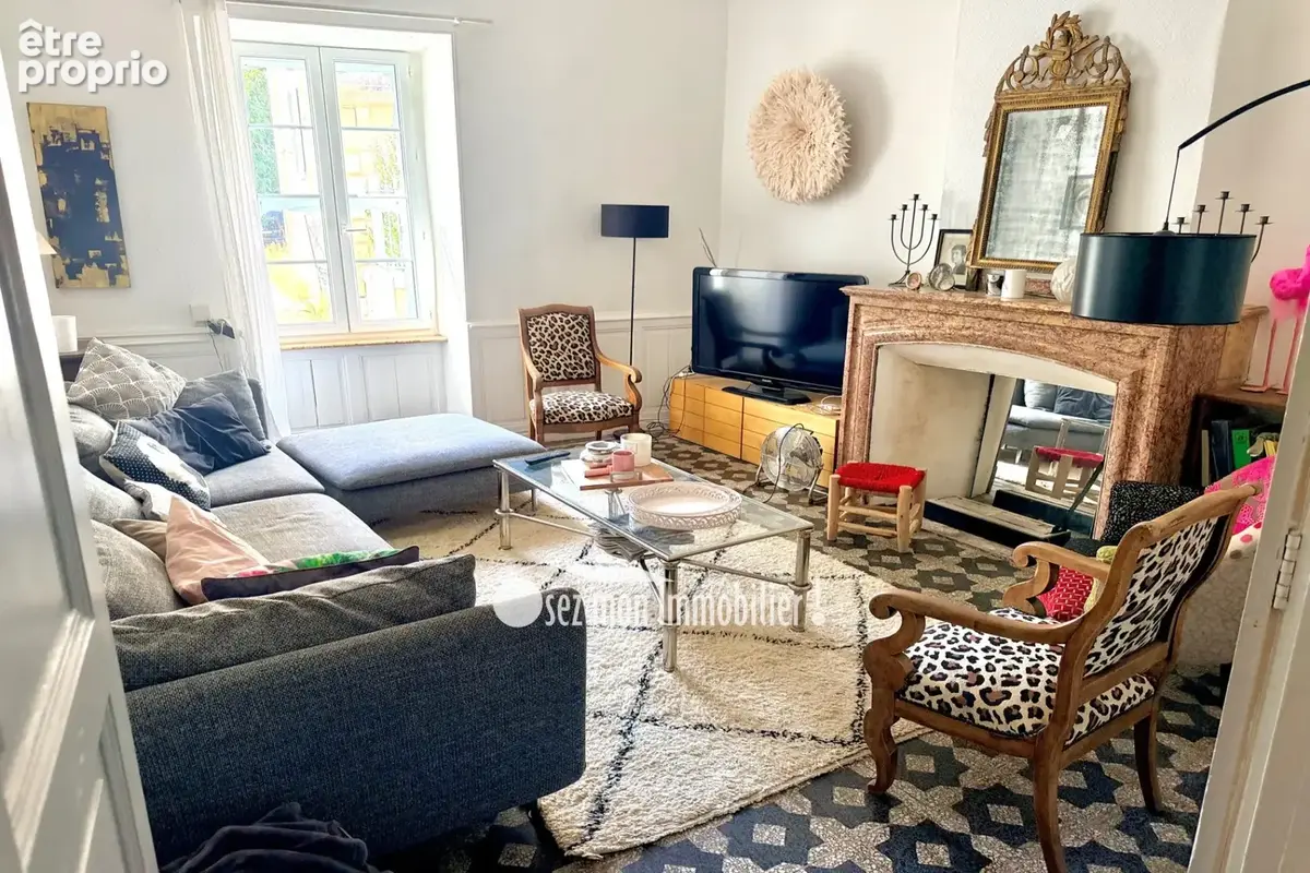 Maison 10 pièces 327 m² à vendre à Roquefort-Des-Corbieres (11540) - photo 4