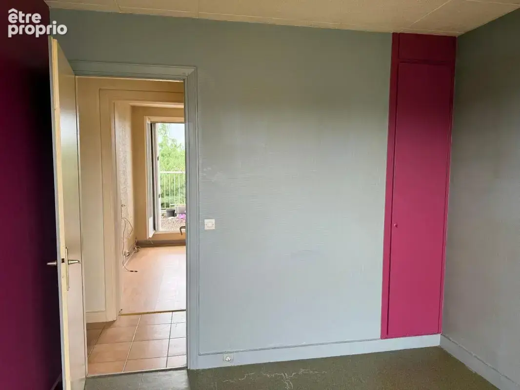 Soisy sous montmorency - appartement f3 à vendre - photo 7