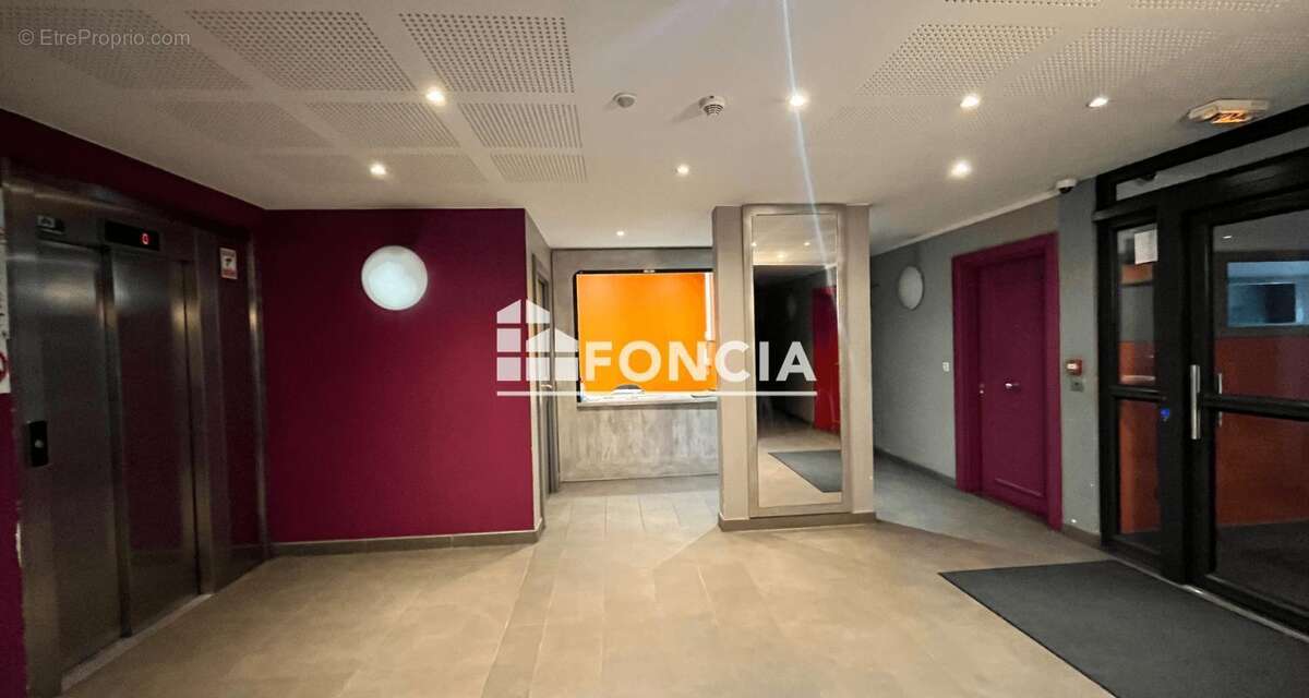Rosny-sous-bois studio pour investissement - photo 10