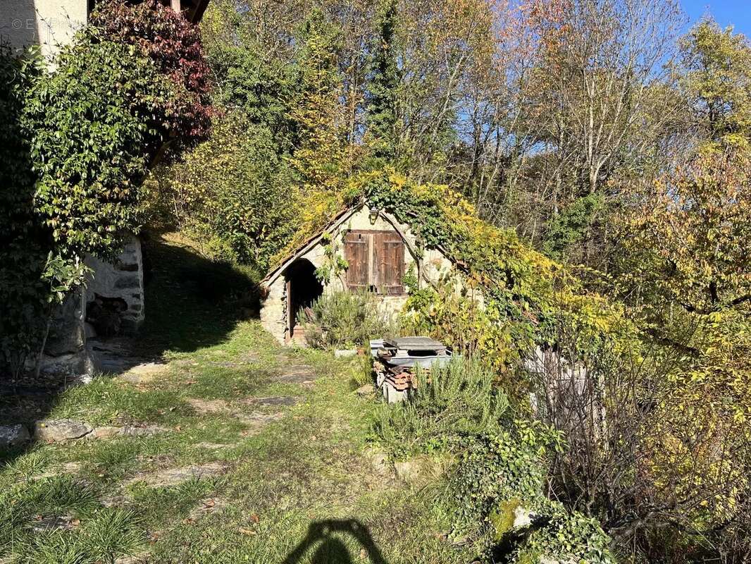 Maison à TARASCON-SUR-ARIEGE