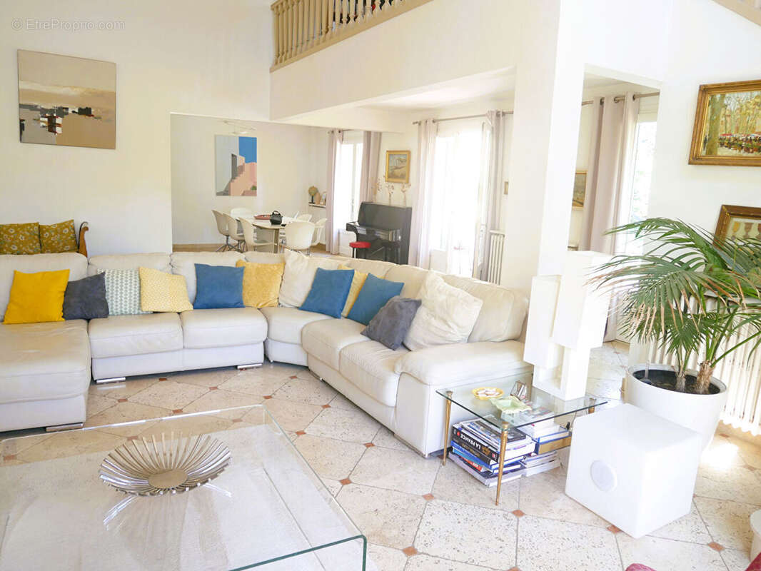 Maison à AIX-EN-PROVENCE