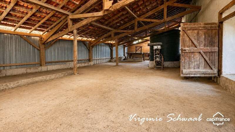 TILH (40) – Maison de 9 pièces avec dépendances sur plus de 3 000 m² de terrain - photo 23