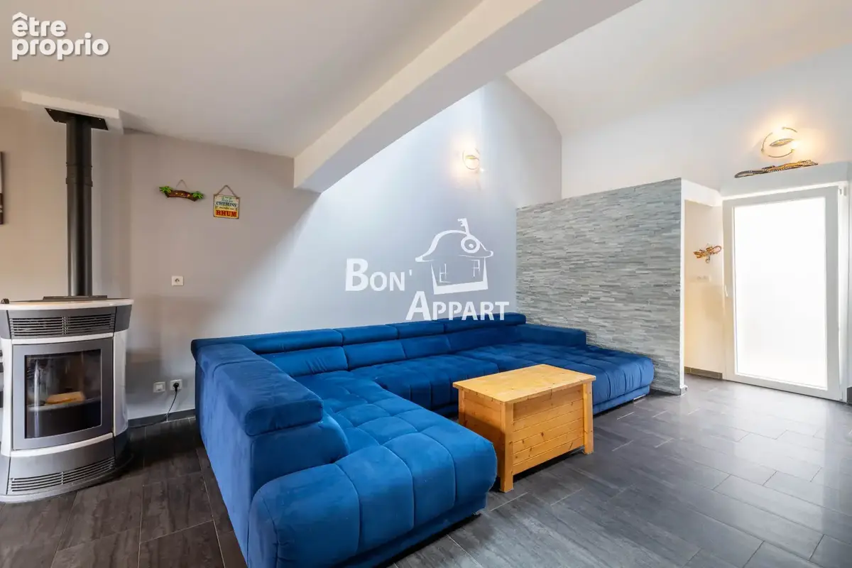 Maison individuelle - photo 3