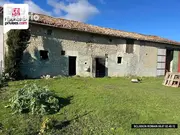 Maison à MORTIERS