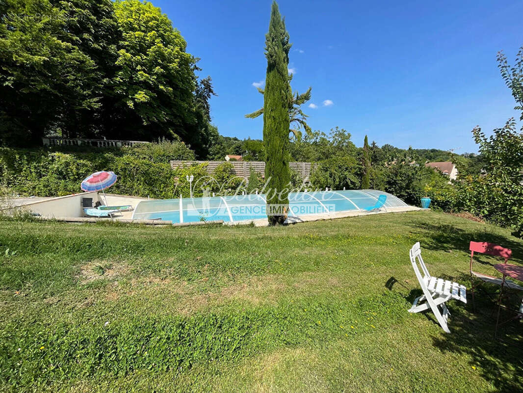 Maison à SAINT-PRIX