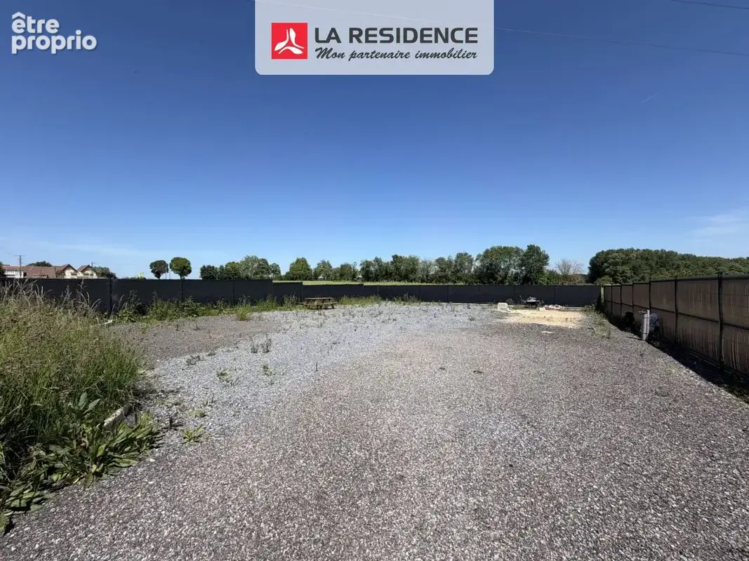 Terrain 1 000 m² à vendre à Chaufour-Les-Bonnieres (78270) - photo 4