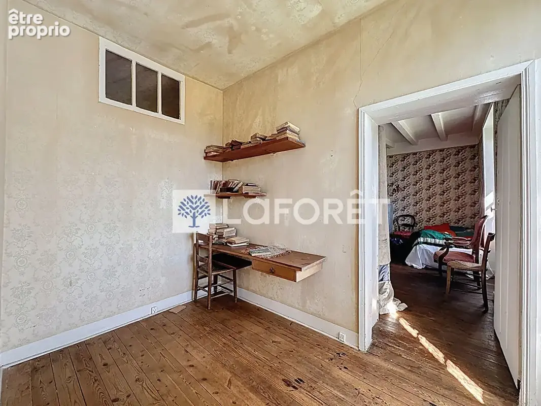 Maison de caractère avec dépendances - photo 16