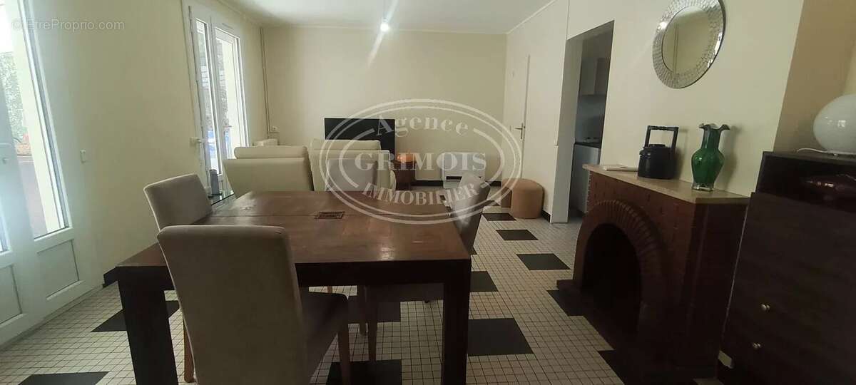 LEZIGNAN-CORBIÈRES - Maison de 155 m² env.  TERRAIN de 830 m² - photo 6