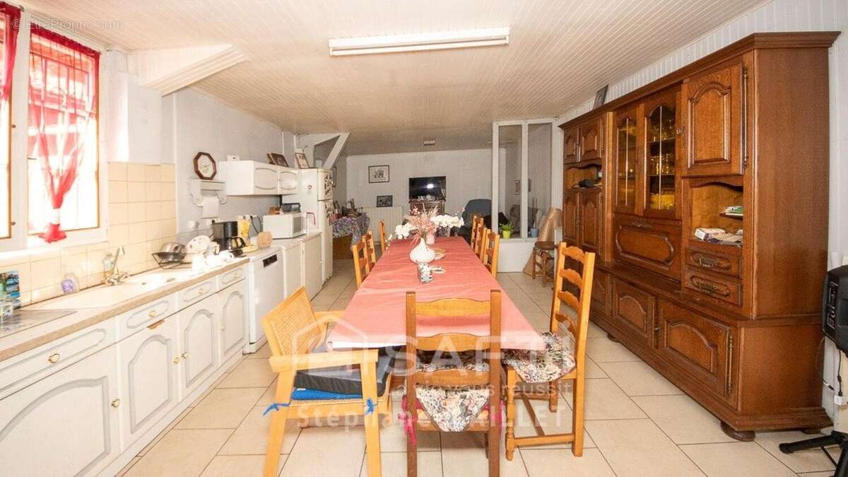 Photo 5 - Maison à VILLENEUVE-DE-MARSAN