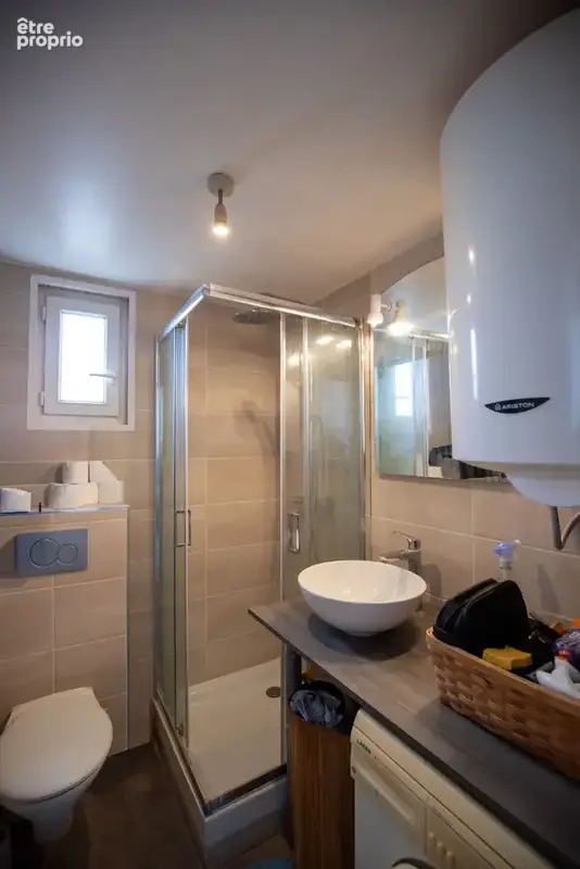 Appartement Clamart 2 pièce(s) 23.63 m2 - photo 5