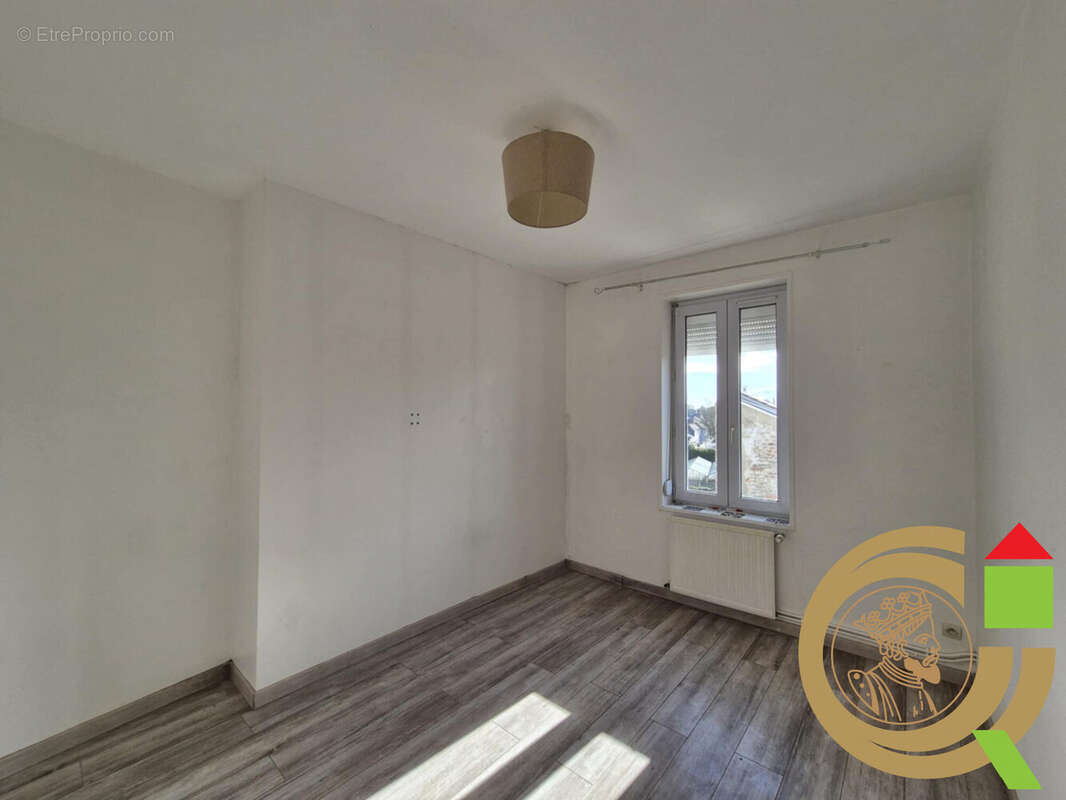 Appartement à NEUFCHATEL-HARDELOT