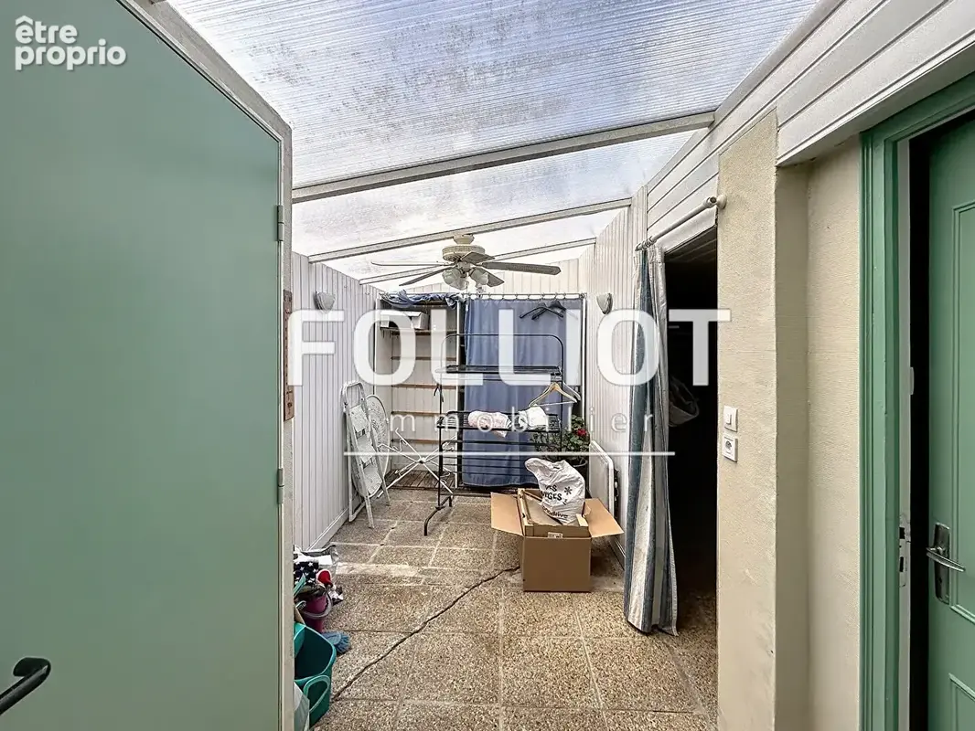 Charmante maison 3 pièces à vendre à Landelles et Coupigny - Réf 13313SL - photo 5